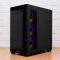 Игровой ПК CyberWolf 4060 | Ryzen 5 5600 | RTX 4060 8GB | 16GB DDR4  |SSD 1ТB | Монитор 27