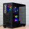 Игровой ПК DarkTitan 3090 | Ryzen 7 7700 | RTX 3090 24GB | 32GB DDR5  |SSD 2ТB