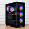 Игровой ПК DarkTitan 3090 | Ryzen 7 7700 | RTX 3090 24GB | 32GB DDR5  |SSD 2ТB