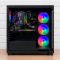 Игровой ПК DarkTitan 3090 | Ryzen 7 7700 | RTX 3090 24GB | 32GB DDR5  |SSD 2ТB