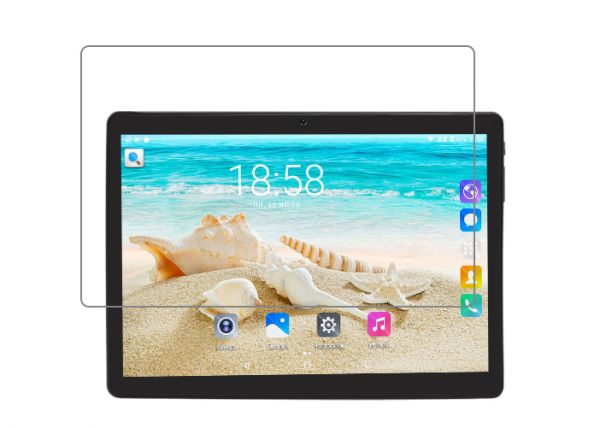 Защитная пленка на планшет Galaxy Tab SC1011 4G с диагональю экрана 10.1"