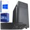 АКЦИЯ! Мощный ПК на Intel i5 4x3.6GHz 16 ГБ 512GB SSD M.2 Win10 (PC OFFICE PRO)
