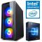 АКЦИЯ! Мощный ПК +Монитор 21.5'' Intel i7 4x3.8GHz 500 SSD Win10 (PC START PRO)