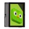 Планшет Mixzo crelander 7" 1024х600 4GB / 32GB WiFi 5GHz Android 11.0 + Чехол