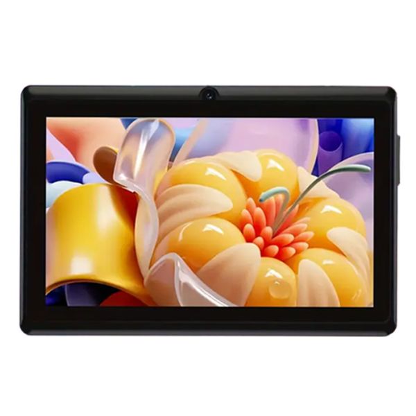 Планшет Mixzo crelander 7" 1024х600 4GB / 32GB WiFi 5GHz Android 11.0 + Чехол