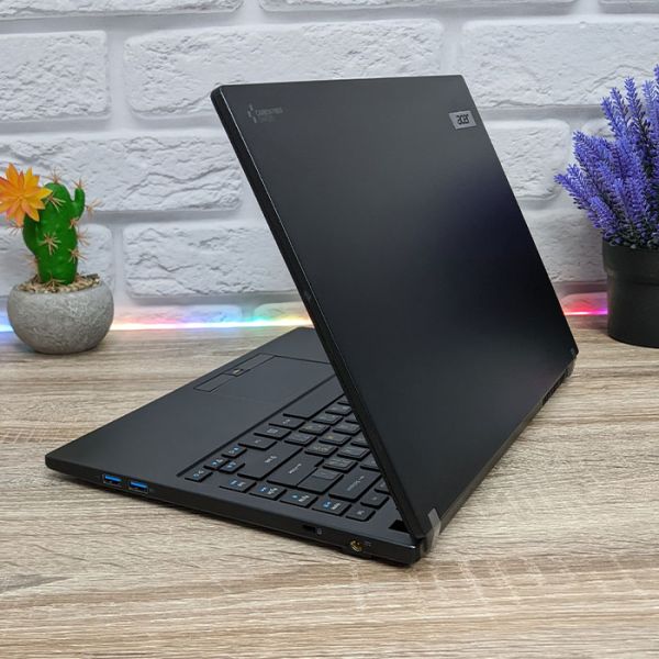 БУ Ноутбук Acer TravelMate P645 14'' HD Ready IPS i5 5200U 8GB 128GB SSD