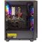 Игровой компьютер Intel Core i7 6800K + GTX 1070Ti 8GB +SSD M.2(ZEVS PC 9620U)