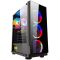 АКЦИЯ! Ультра Мощный Игровой ПК RGB  Intel i7 6800K + RTX 4060 + Win11 (ZEVS PC PREDATOR ULTRA )