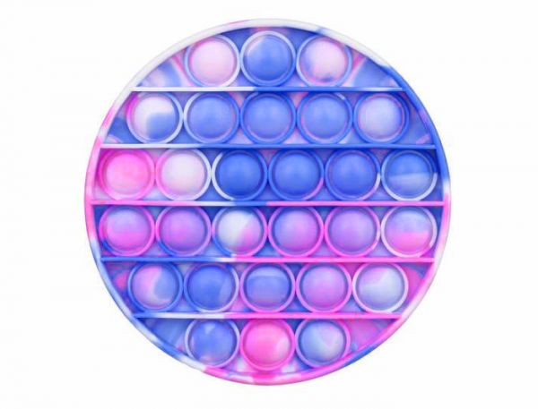 POP IT (ПОП ИТ) игрушка пятнистая пупырка антистресс