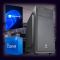 Офисная сборка "ProWork 12400" | Intel UHD Graphics 730 | Intel i5 12400 |SSD M.2 | Wi-Fi | WIN11