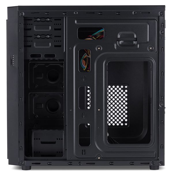 Офисная сборка "EasyWork 12100" | Intel UHD Graphics 730 | Intel i3 12100 |SSD M.2 | Wi-Fi | WIN11|Монитор LED IPS 22"| Клавиатура + мышь