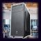 ИГРОВАЯ сборка "PowerPlay 2400G" |Radeon Vega 11 | AMD Ryzen 5 2400G |SSD M.2 | Wi-Fi | WIN11| Монитор LED IPS 24"| Игровой набор