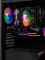 Игровой ПК TitanForge 6800 XT | Ryzen 7 5700X3D | Radeon RX 6800 XT 16GB | 32GB DDR4  |SSD 1ТB | Монитор 27 QHD 165Hz