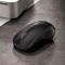 Мышь беспроводная Rapoo 1620 Wireless Black