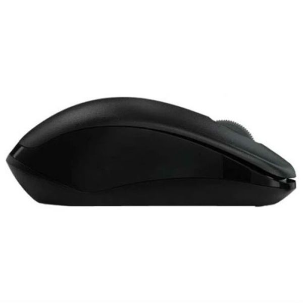 Мышь беспроводная Rapoo 1620 Wireless Black