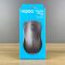 Мышь беспроводная Rapoo 1620 Wireless Black