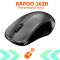 Мышь беспроводная Rapoo 1620 Wireless Black