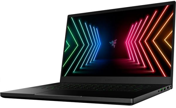 Мега Игровой Ноутбук Blade Razer 15.6" i7 10750H RTX 3060 6GB 16GB +SSD (RZ09-0369)