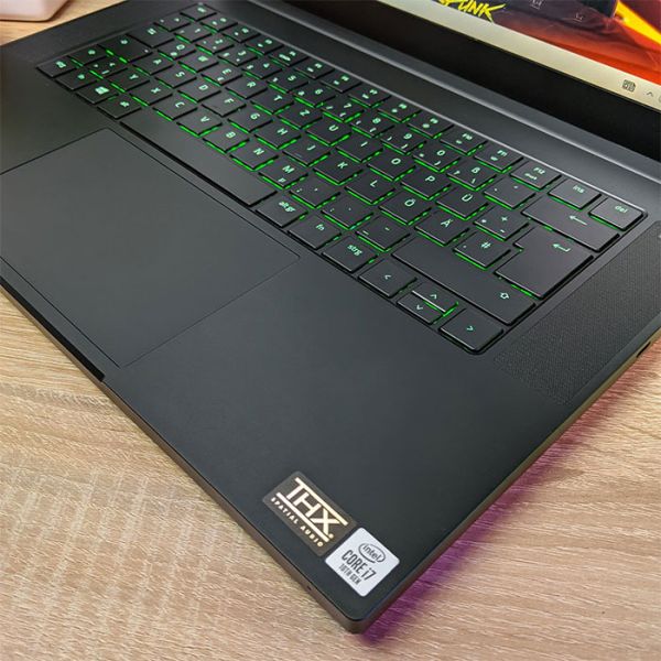 Мега Игровой Ноутбук Blade Razer 15.6" i7 10750H RTX 3060 6GB 16GB +SSD (RZ09-0369)