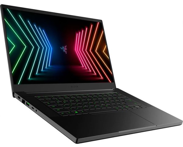 Мега Игровой Ноутбук Blade Razer 15.6" i7 10750H RTX 3060 6GB 16GB +SSD (RZ09-0369)