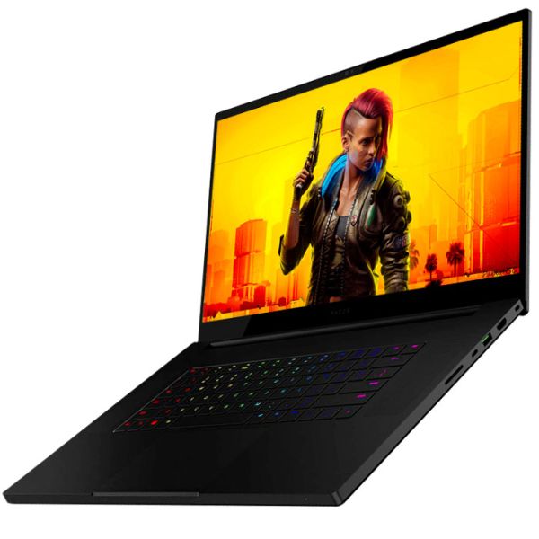 БУ Ноутбук Blade Razer RZ09-0287 17.3" FHD IPS 144Гц i7 9750H RTX 2060 6GB 16GB +SSD