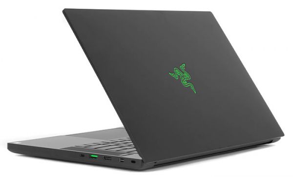 Уценка Ноутбук Blade Razer RZ09-0300 15.6" IPS i7 9750H RTX 2060 6GB 16GB +SSD