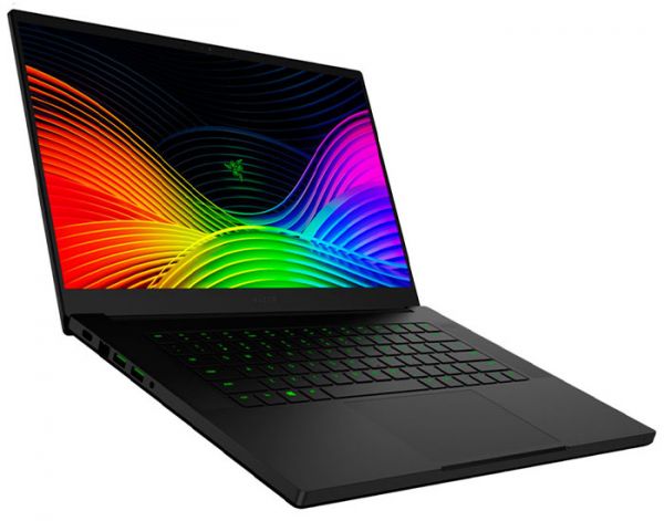 Уценка Ноутбук Blade Razer RZ09-0300 15.6" IPS i7 9750H RTX 2060 6GB 16GB +SSD