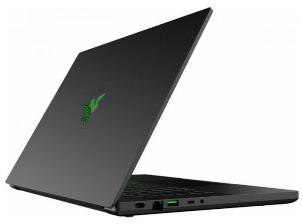 Мега Игровой Ноутбук Blade Razer 15.6" 144Hz i7 10750H RTX 2060 6GB 16GB +SSD (RZ09-0328) + новая батарея