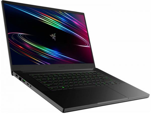 Мега Игровой Ноутбук Blade Razer 15.6" 144Hz i7 10750H RTX 2060 6GB 16GB +SSD (RZ09-0328) + новая батарея