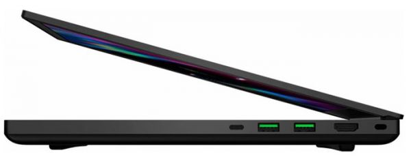 Мега Игровой Ноутбук Blade Razer 15.6" 144Hz i7 10750H RTX 2060 6GB 16GB +SSD (RZ09-0328) + новая батарея