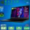 Мега Игровой Ноутбук Blade Razer 15.6" 144Hz i7 10750H RTX 2060 6GB 16GB +SSD (RZ09-0328) + новая батарея