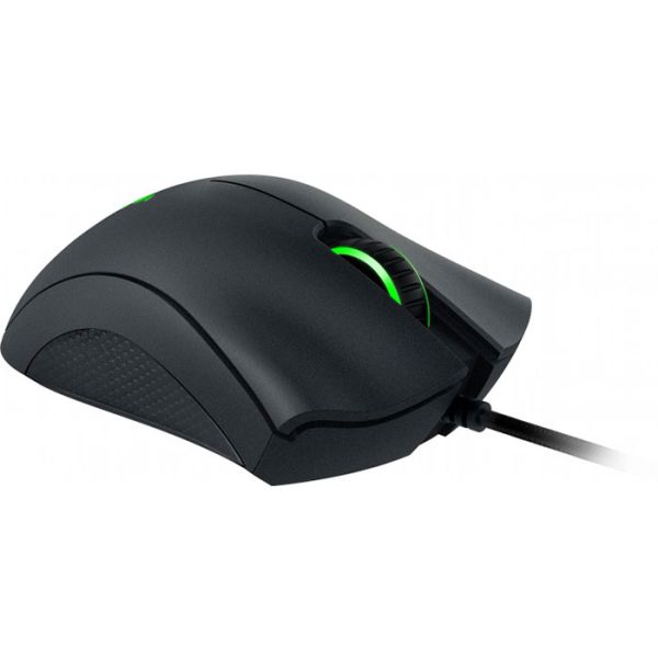 Мышь RAZER DeathAdder Essential USB Black