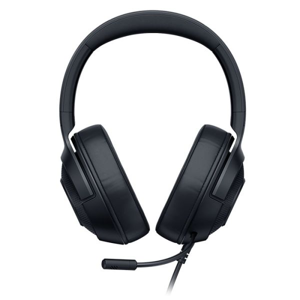 Проводные игровые наушники Razer Kraken X Lite с микрофоном