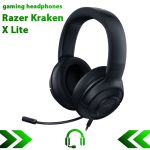 Проводные игровые наушники Razer Kraken X Lite с микрофоном