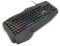 Клавиатура проводная REAL-EL 8900 Gaming RGB Macro