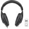 Стереонаушники проводные REAL-EL GD-750V