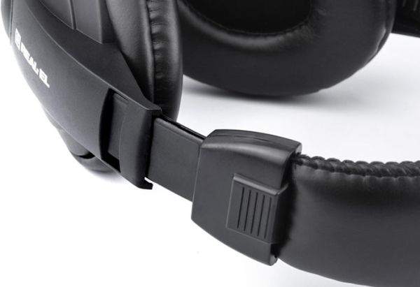 Стереонаушники проводные REAL-EL GD-750V