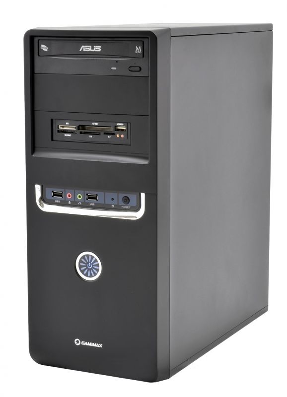 Компьютер для Ученика + Монитор 22'' Athlon 4x3.7GHz + GTX 750TI 2GB +SSD + WEB камера(ZEVS PC UCHENIK U1)