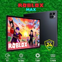 Планшет Roblox MAX 4G 10.1" 8 ядер 1920х1200 8GB/160GB WiFi 5GHz GPS + игра в подарок