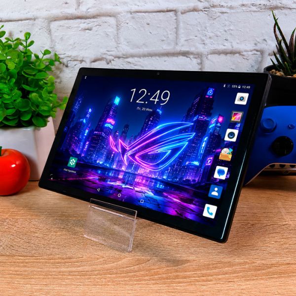 Игровой Планшет ROG Tab 10.1 4G 8 ядер 1920х1200 4GB / 160GB WiFi 5GHz GPS