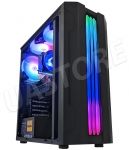 Корпус RUIX Twilight Color LED
