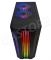 Корпус RUIX Twilight Color LED