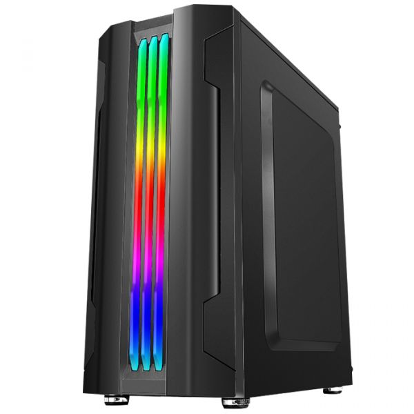 Корпус RUIX Twilight Color LED