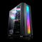 Корпус RUIX Twilight Color LED
