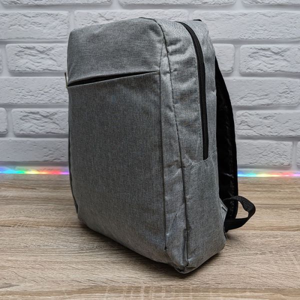 Рюкзак для ноутбука 15.6" Grey