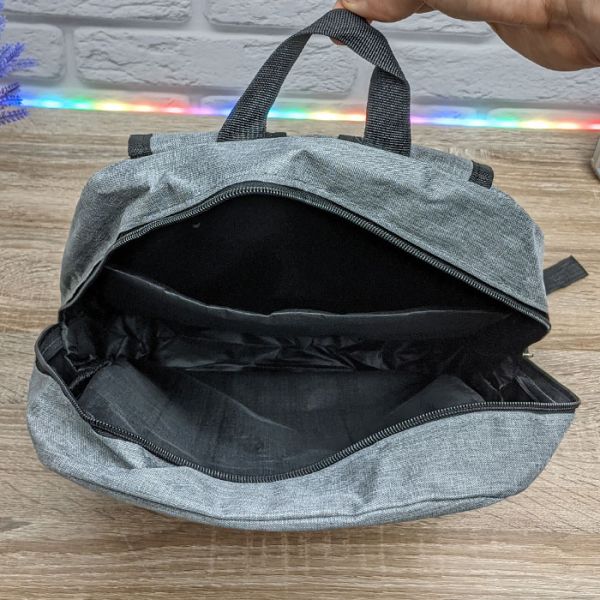 Рюкзак для ноутбука 15.6" Grey