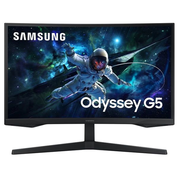 Монитор 32'' Samsung Odyssey G5 S32CG550