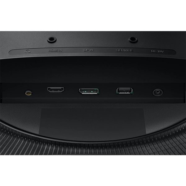 Монитор 32'' Samsung Odyssey G5 S32CG550