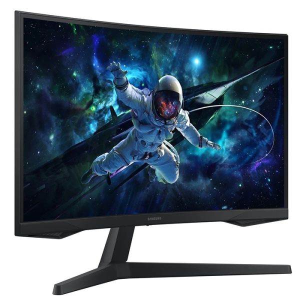 Монитор 32'' Samsung Odyssey G5 S32CG550