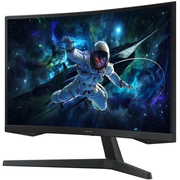 Монитор 32'' Samsung Odyssey G5 S32CG550